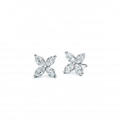TIFFANY VICTORIA® EARRINGS 60133985